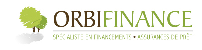 Logo Orbifinance - Courtier crédits à Hyères